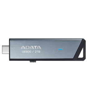 ADATA Lapiz USB ELITE UE800 2TB USB-C 3.2 Gen2