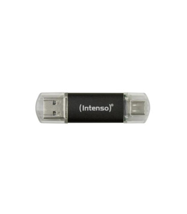 Intenso Twist Line Lápiz USB 3.2 A+C 64Gb
