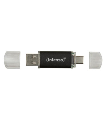 Intenso Twist Line Lápiz USB 3.2 A+C 256Gb
