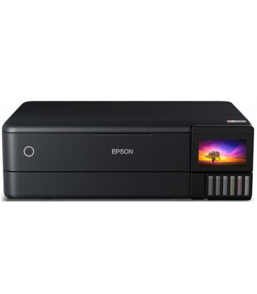 Epson Multifunción Ecotank ET-8550