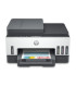 HP Multifunción Smart Tank 7305/ WiFi/ Dúplex/