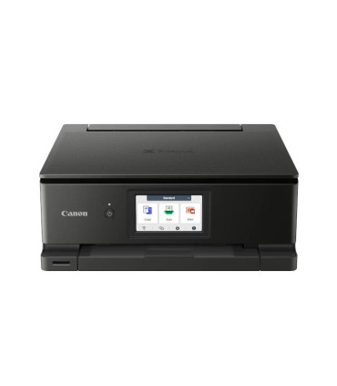 Canon Multifunción Pixma TS8750 Negra