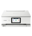 Canon Multifunción Pixma TS8751 Blanca