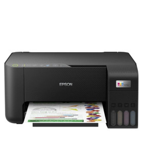 Epson Multifunción Ecotank ET-2860