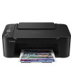 Canon Multifunción Pixma TS3750i BK