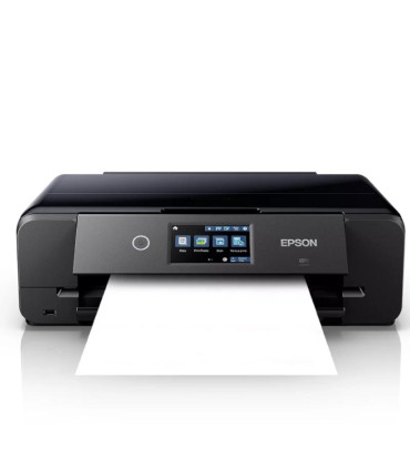 Epson Multifunción Expressión Photo XP-980