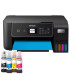 Epson Multifunción Ecotank ET-2871