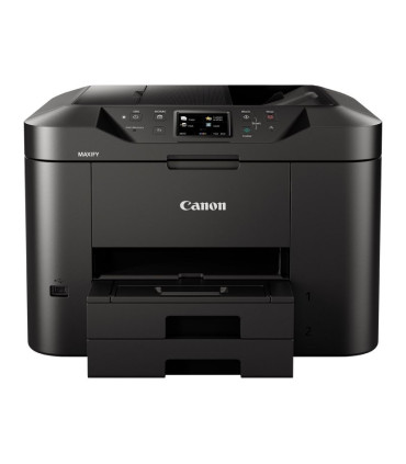 Canon Multifunción MAXIFY MB2750