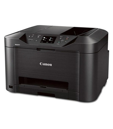 Canon Multifunción MAXIFY MB5150