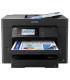 Epson Multifunción WorkForce WF-7840DTWF