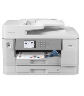 Brother Multifunción MFC-J6955DW