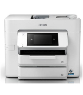 Epson Multifunción WorkForce Pro WF-C4810DTWF