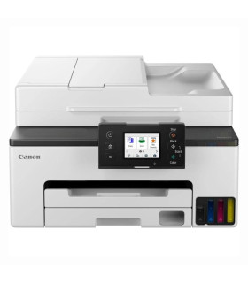 Canon Multifunción MAXIFY GX2050 +2 Botellas extra