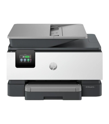 HP Multifunción Officejet Pro 9120b WiFi/ Fax/ Dúp