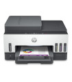 HP Multifunción Smart Tank 7605/ WiFi/ Dúplex/Fax