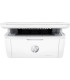 HP Multifunción LaserJet M140w/ WiFi/ Blanca