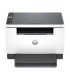 HP Multifunción LaserJet M234D/ Dúplex/ Blanca