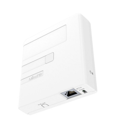 MikroTik GPEN11 Inyector PoE Pasivo 12-57V