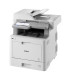 Brother Multifunción Laser MFC-L9570CDW Wifi Red