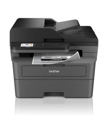 Brother Multifunción Laser DCP-L2660DW