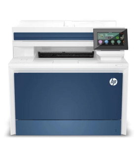 HP LaserJet Pro 4302fdw/ WiFi/ Fax/ Dúplex/ Blanca