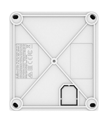 MikroTik GPEN11 Inyector PoE Pasivo 12-57V