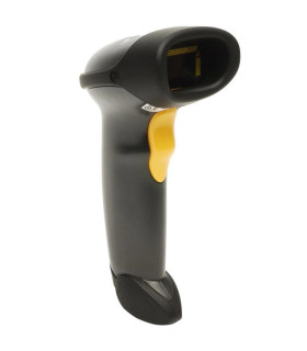 Zebra Lector código de barras LS2208 Soporte