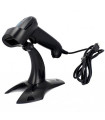 Posiberica Lector código de barras SC-2DU56 2D Usb