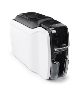 Zebra Impresora Tarjetas ZC100 Color Sublimación