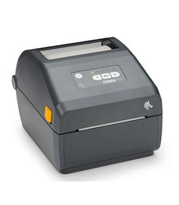 Zebra Impresora Térmica ZD421T Usb