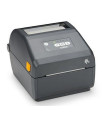 Zebra Impresora Térmica ZD421T Usb