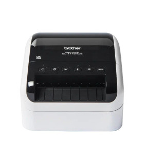 Brother Impresora Etiquetas QL-1110NWB