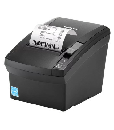Bixolon Impresora Tickets SRP-330IIIESK Usb/ser/E