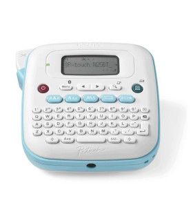 Brother Rotuladora Electronica PTN25BT