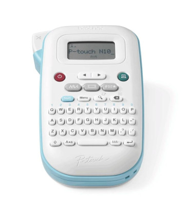 Brother Rotuladora Electronica PTN10