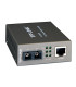 TP-LINK MC100CM Conversor Medios Multi Modo 10/100
