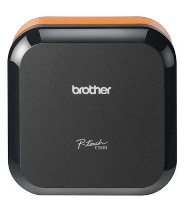 Brother Rotuladora Electronica PTE720BT