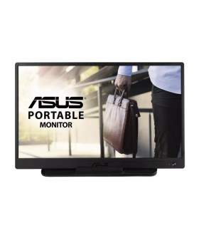 Asus MB165B Monitor 15.6" HD USB portátil
