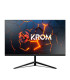 KROM Monitor Gaming Kertz 24" RGB 200HZ