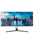 NILOX NXM29UW01 Monitor 29" IPS 4ms 75 Hz HDMI
