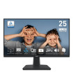 MSI MP251 Monitor 24.5" IPS FHD 16:9 100h VGA HDMI