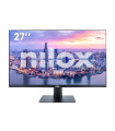 NILOX NXMM27FHD112 Monitor 27"100Hz HDMI DP MM