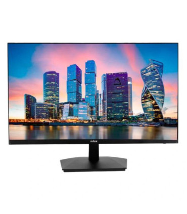 NILOX NXM24FHD12 Monitor 24 IPS 5ms VGA HDMI