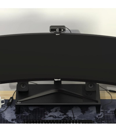 iggual Monitor 34" UWQHD 1ms 2DP 2HDMI MM AA Curvo