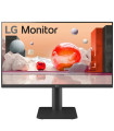 LG 25MS550-B Monitor 24.5" IPS 100hz 2xHDMI MM AA