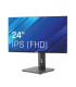 iggual Monitor 24" VGA HDMI 120Hz pivotante AA MM