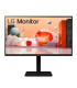 LG 24BA560-B Monitor 23.8" VGA DP HDMI MM AA