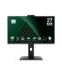 MSI MP275QPDG Monitor 27"100h WCam AA MM Docking