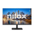NILOX NXM272K012 Monitor 27" AHVA 100HZ HDMI DP