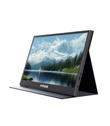 NILOX NXMP15FHD11 Monitor 15.6 Portátil IPS FHD